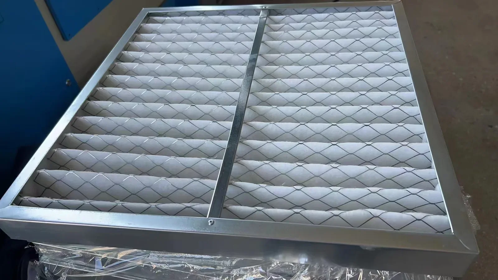 YONGFAN 46 mm G4 panel pre-filter