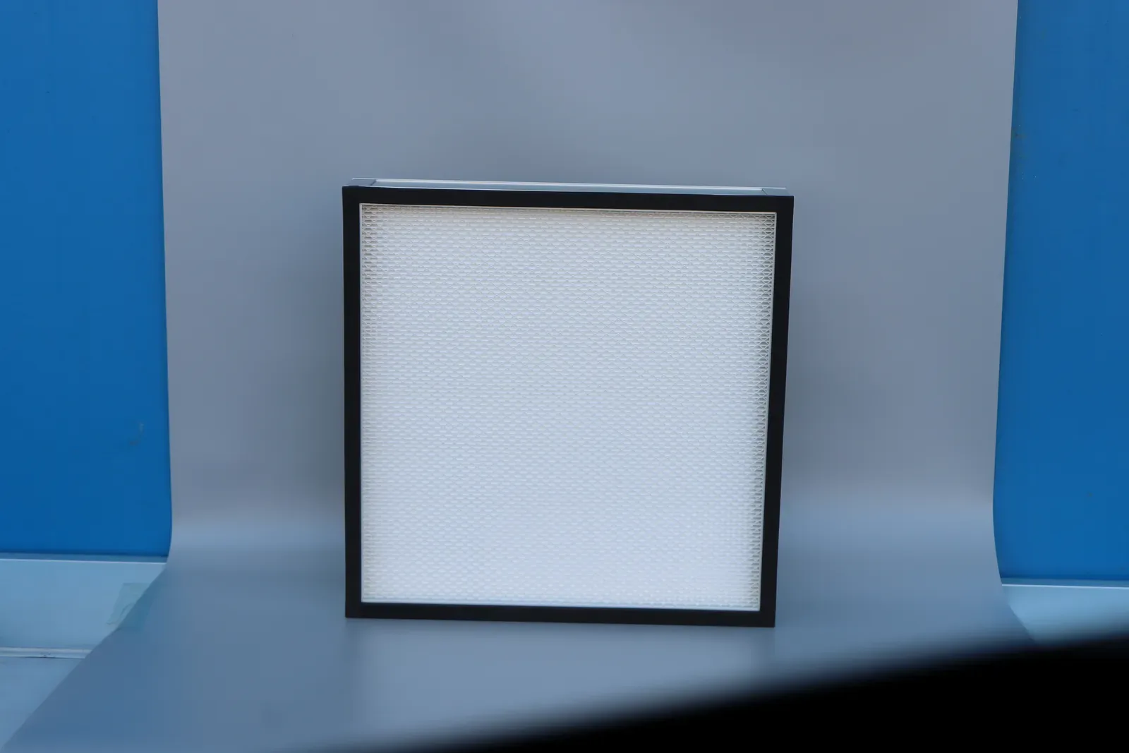 YONGFAN separatorless HEPA filter
