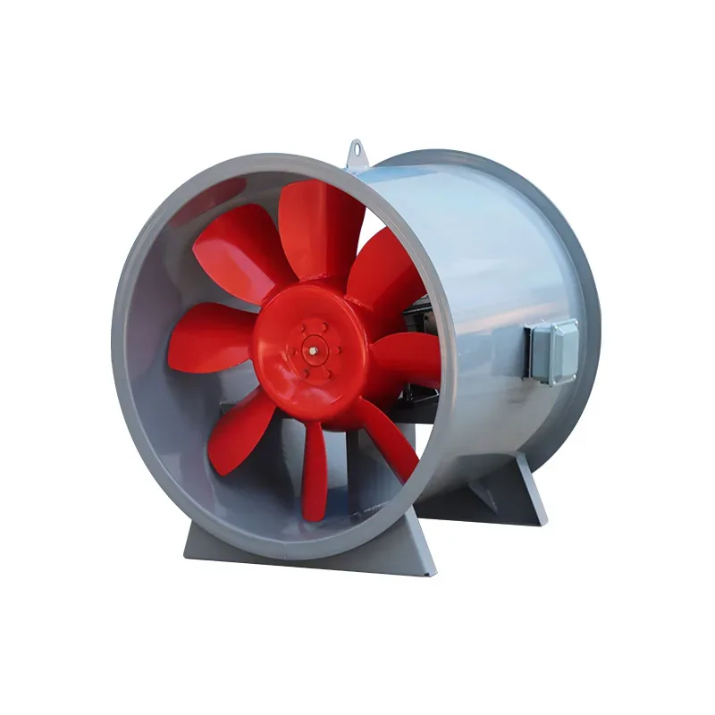 YONGFAN mixed-flow ventilation fan