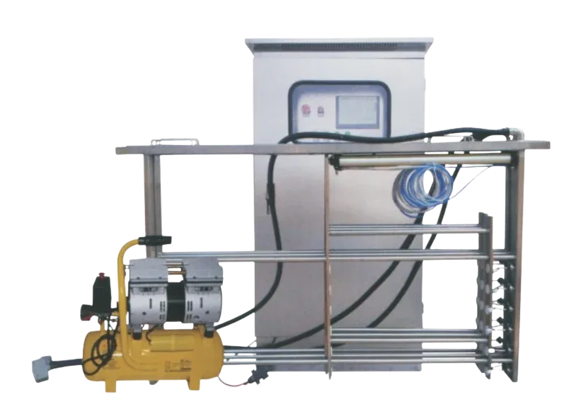 YONGFAN open-type ultraviolet sterilizer
