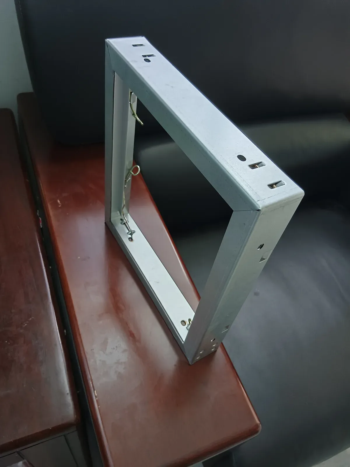 YONGFAN 21 mm filter fixing frame