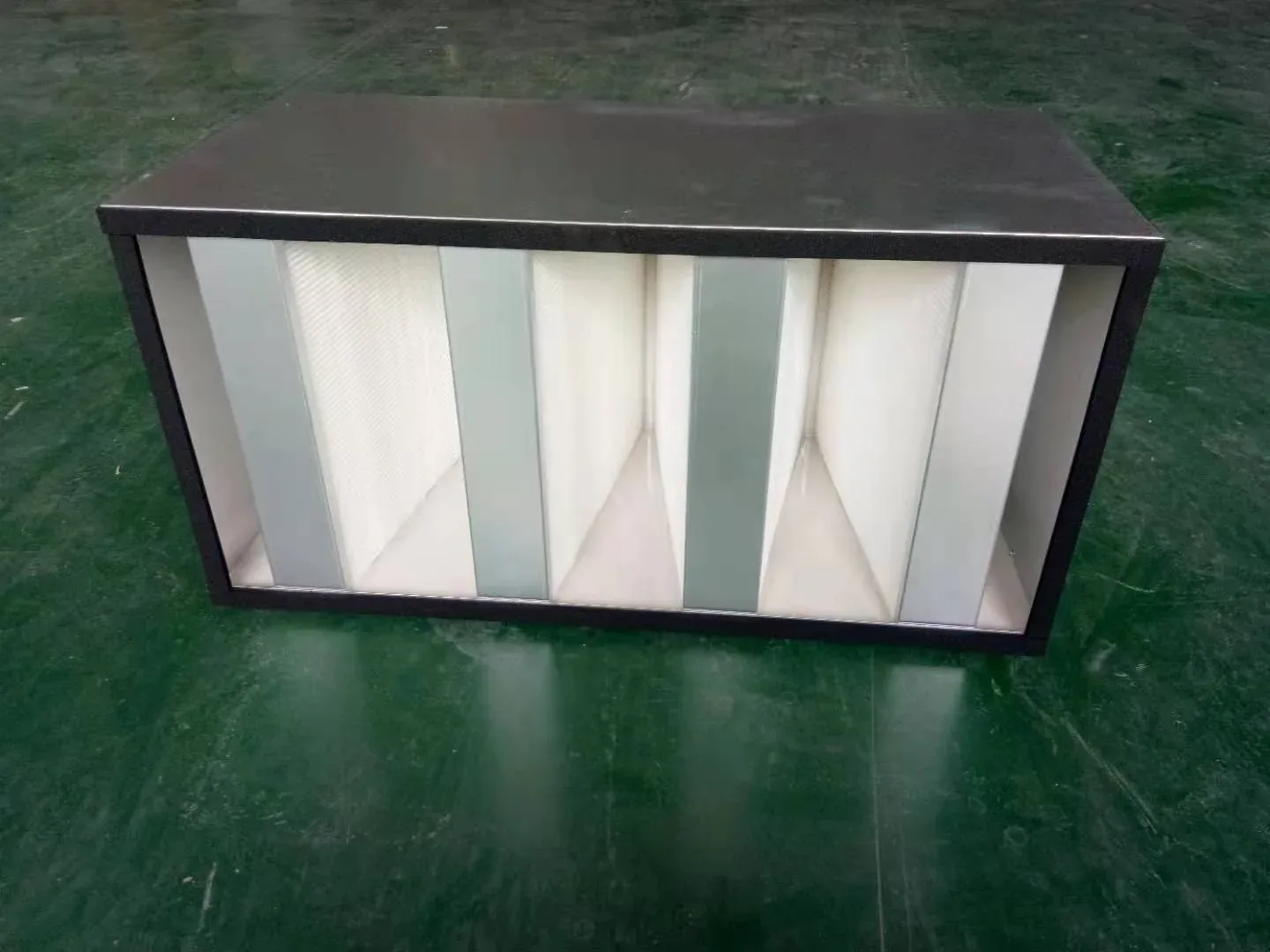 YONGFAN box-type HEPA filter