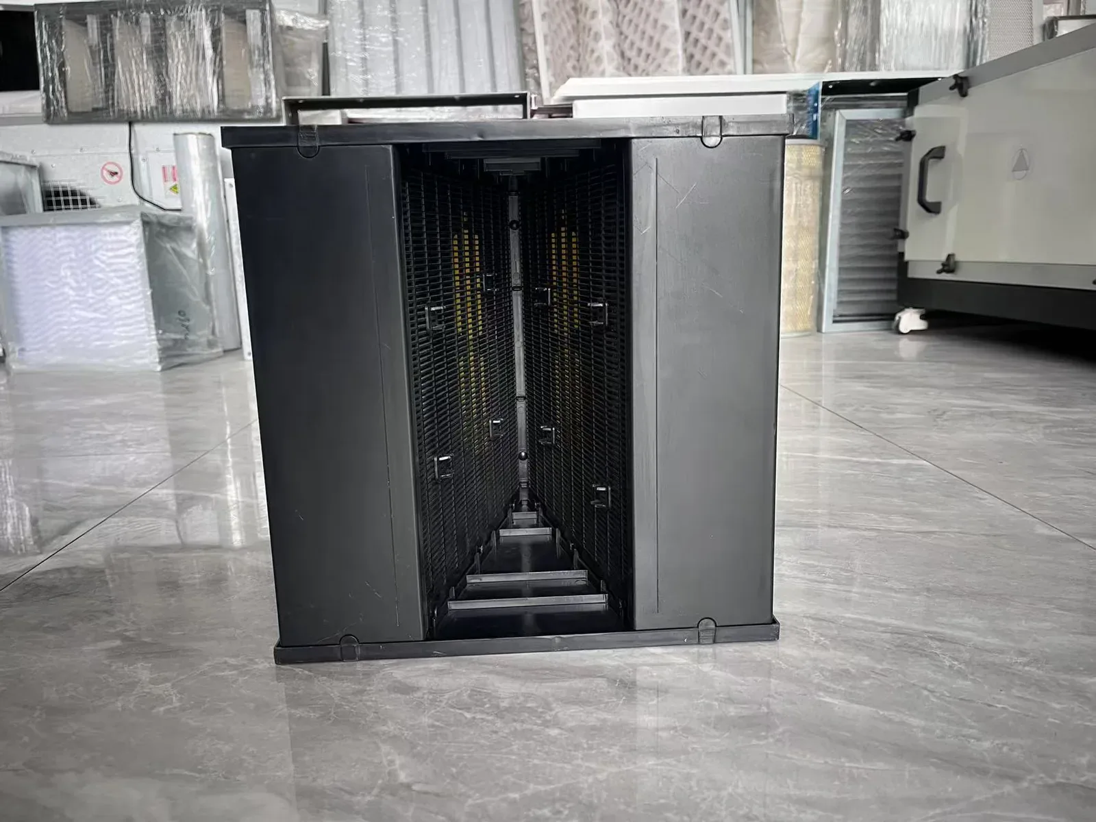 YONGFAN PK12 chemical filtration module