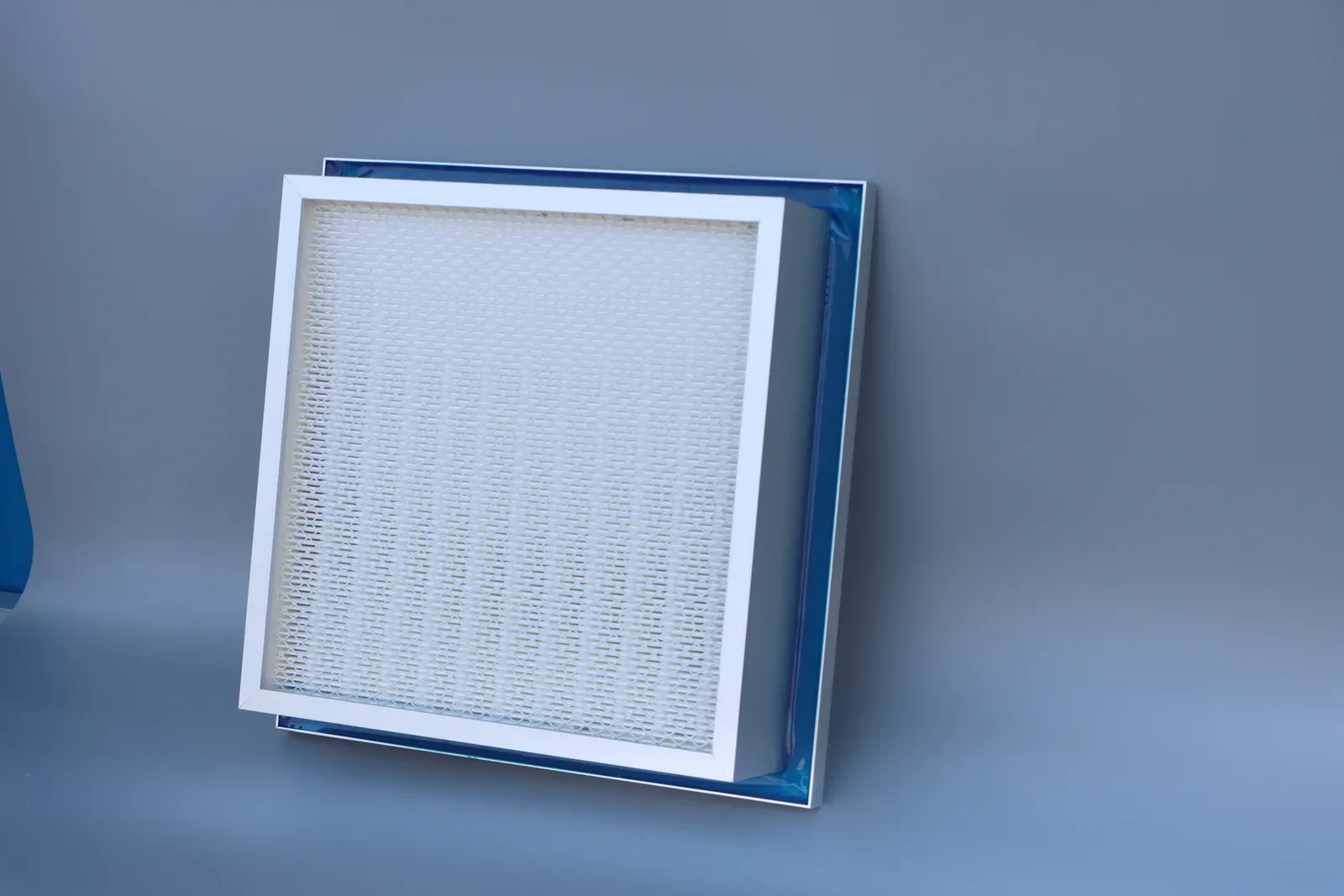 YONGFAN gel-seal HEPA filter