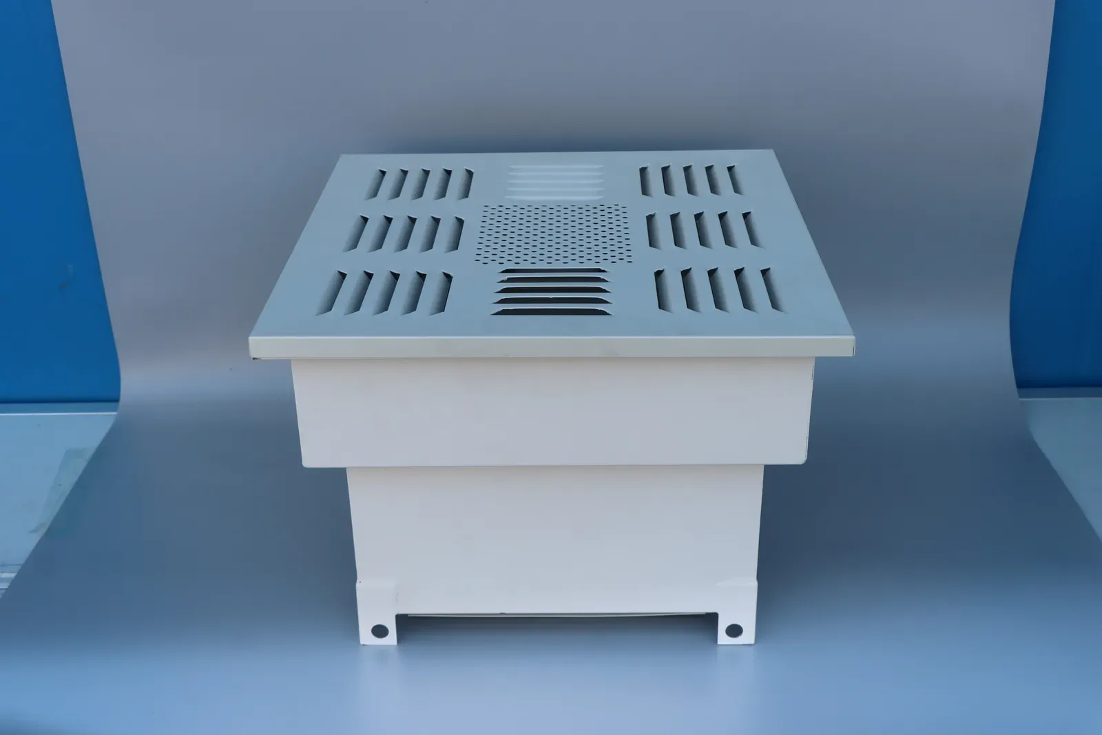 YONGFAN cleanroom HEPA supply air terminal