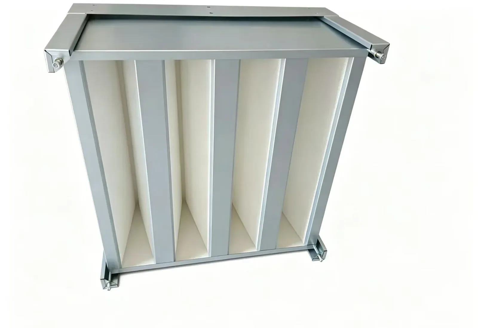 YONGFAN box-filter fixing frame assembly