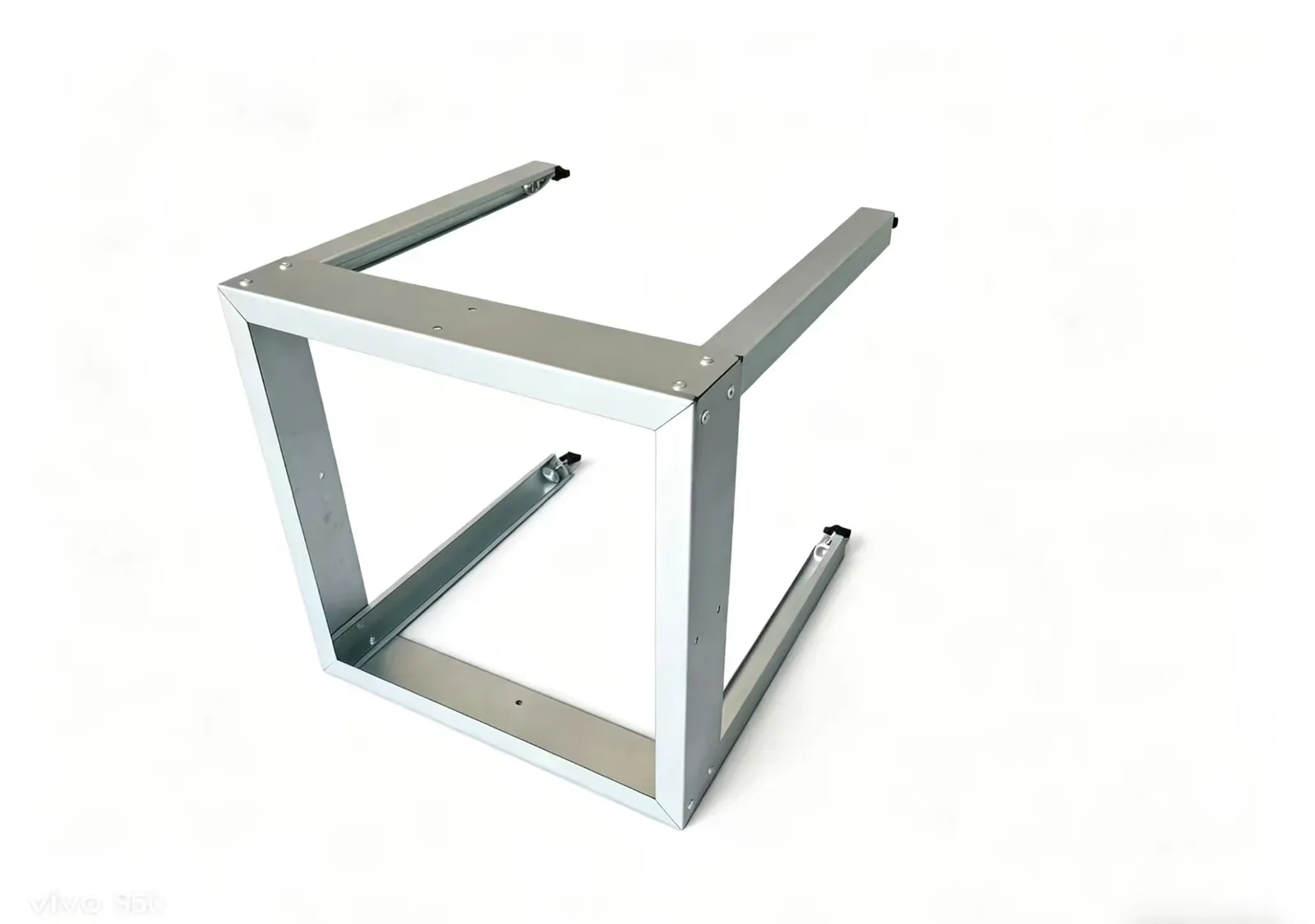 YONGFAN paint-arrestor filter holding frame