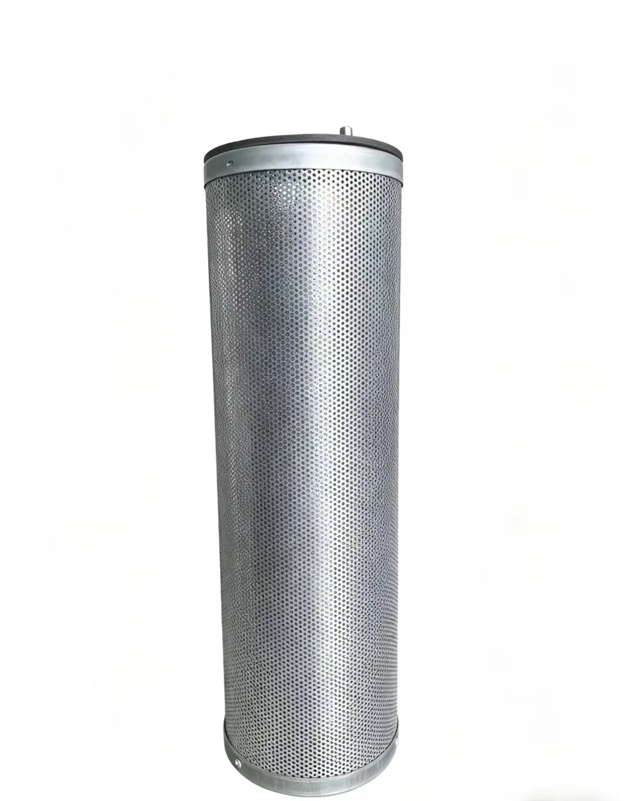 YONGFAN cylindrical activated-carbon cartridge