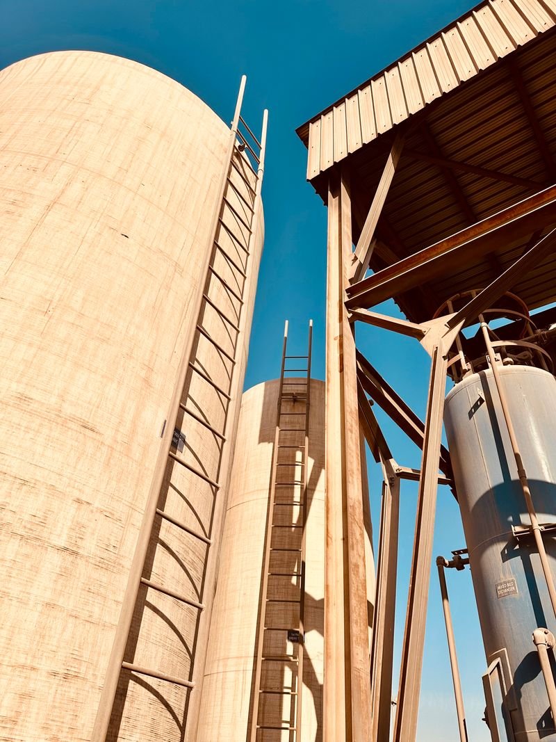 Industrial Steam Condensate Recovery and Water Treatment