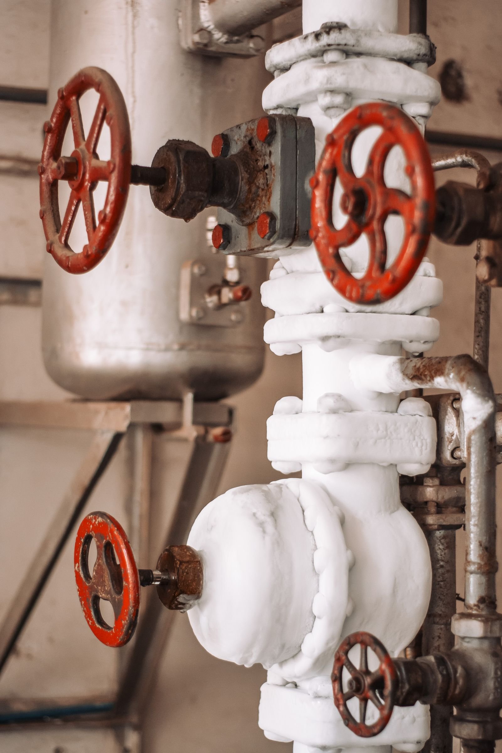 Heat exchanger selected from thermal duty
