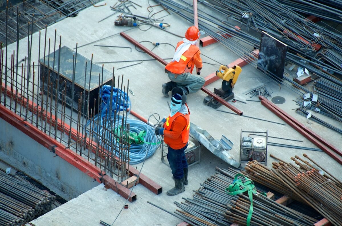 Hydronic Piping & Pressure Stabilization