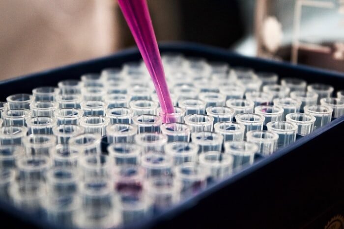 Chemical Gas Filtration