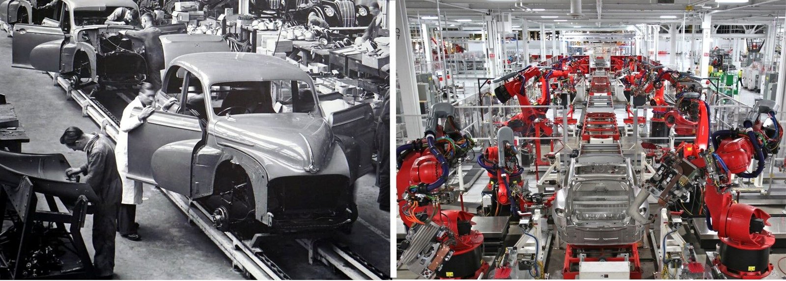 YONGFAN manufacturing line